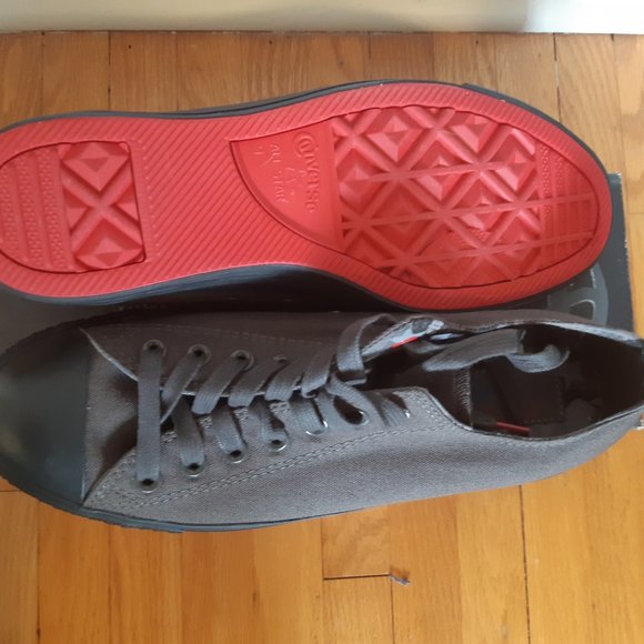 Converse All Star Ox - Wiz Khalifa - Picture 6 of 6